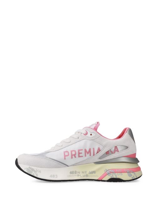 Sneakers donna Moerun7467 PREMIATA Prime | MOE_RUN_D7467